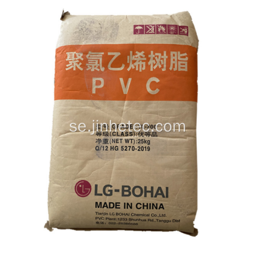 SHEN MA BRAND PVC-harts